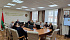Справаздачны сход першаснай прафсаюзнай арганізацыі Міністэрства культуры Беларускага прафесійнага саюза работнікаў культуры, інфармацыі, спорту і турызму