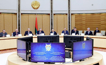 Міжнародная навукова-практычнай канферэнцыя, прымеркаваная да 75-годдзя з дня прыняцця Канвенцыі Арганізацыі Аб'яднаных Нацый аб папярэджанні генацыду і пакаранні за яго