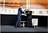A creative evening dedicated to the 80th anniversary of the People's Artist of Belarus, Honored Artist of the RSFSR Vladimir Vasilyevich Gostyukhin was held on March 12 at the Moscow cinema in the capital.