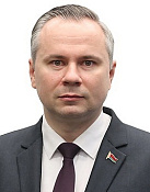 Першы намеснік Міністра