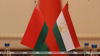 Belarus to host Days of Culture of Tajikistan in 2026