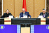 The meeting with the assets of the creative unions of Belarus was chaired by Deputy Prime Minister Natalia Petkevich.