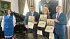 Commemorative stamps to celebrate Adam Mickiewicz launched in Novogrudok